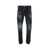 DSQUARED2 Dsquared2 Jeans Black