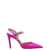 Stuart Weitzman Stuart Weitzman 'Gmcut' Pumps Purple