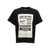 MM6 Maison Margiela Mm6 Maison Margiela 'Lost My Pet!' T-Shirt Multicolor