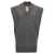 Maison Margiela Maison Margiela Side Slit Vest GRAY