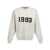 Stampd Stampd '1993' Sweatshirt GRAY