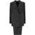 Tagliatore Tagliatore 0205 Dresses Black