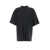 Vetements Vetements T-Shirt Black