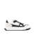 AMI Paris AMI Paris Arcade Leather Sneakers WHITE