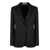 Tagliatore Tagliatore T-Parigi Two-Piece Suit Black