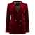 ETRO Etro Jackets Red