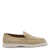 TOD'S Tod'S Flat Shoes WHITE