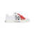 Off-White OFF WHITE OMIA293S24FA.B001 White