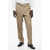 CORNELIANI 4 Pocket Mantua Virgin Wool Pants Beige