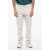 Pence Light Washed Regular Fit Mancio Jeans 19Cm White