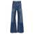 Ralph Lauren Flared jeans Blue