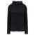 Rick Owens Shroud' sweater Black