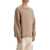 JACQUEMUS Sweater 'The Jacqu BEIGE 2