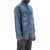 Isabel Marant Tailly Denim Overshirt LIGHT BLUE