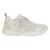 Off-White "Be Right Back" Sneaker WHITE