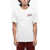 Nike Swim Dri-Fit Crew-Neck T-Shirt White