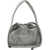 Alexander Wang Ryan Small Handbag ASPHALT/BLACK