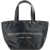 Alexander Wang Handbag BLACK/ CREAM