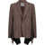 Sacai Blazer Jacket BEIGE×BLACK