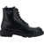 Prada Ankle Boots NERO