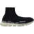 Balenciaga Speed 2.0 Sneakers BLACK/L WHITE