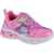 SKECHERS Sweetheart Lights-Lovely Dreams Pink