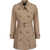 Burberry Trench Jacket HONEY