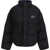 Balenciaga Reversible Down Jacket BLACK