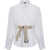 Balenciaga Shirt WHITE