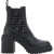 Fendi Ankle Boots NERO+ANTRACITE NERO