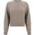 Brunello Cucinelli Sweater NOCE