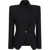 Alexander McQueen Blazer Jacket BLACK