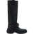 Burberry Stomp Boots BLACK