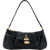 Chloe 99 Shoulder Bag BLACK