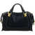 Chloe Paraty Shoulder Bag BLACK