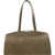 Benedetta Bruzziches Serena Shoulder Bag TWILL