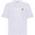 MAISON KITSUNÉ T-Shirt WHITE