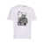 Barbour KEYSTONE GRAPHIC T-SHIRT White