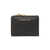 Michael Kors MD SNAP COIN BILLFOLD Black  