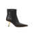 Michael Kors LUNA BOOTIE Black  