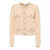 Elisabetta Franchi TRICOT SWEATER White