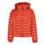 Aspesi WOMAN JACKET Orange