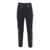 Elisabetta Franchi TROUSERS Black  