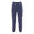 Elisabetta Franchi TROUSERS Blue