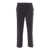 Elisabetta Franchi TROUSERS Black  