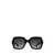 Gucci Gucci Eyewear Sunglasses Black