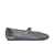 LE SILLA Le Silla Flat Shoes GREY