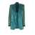 Pinko Pinko Jackets GREEN