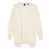 Pinko Pinko Sweaters White WHITE