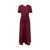 Victoria Beckham Victoria Beckham Dress RED